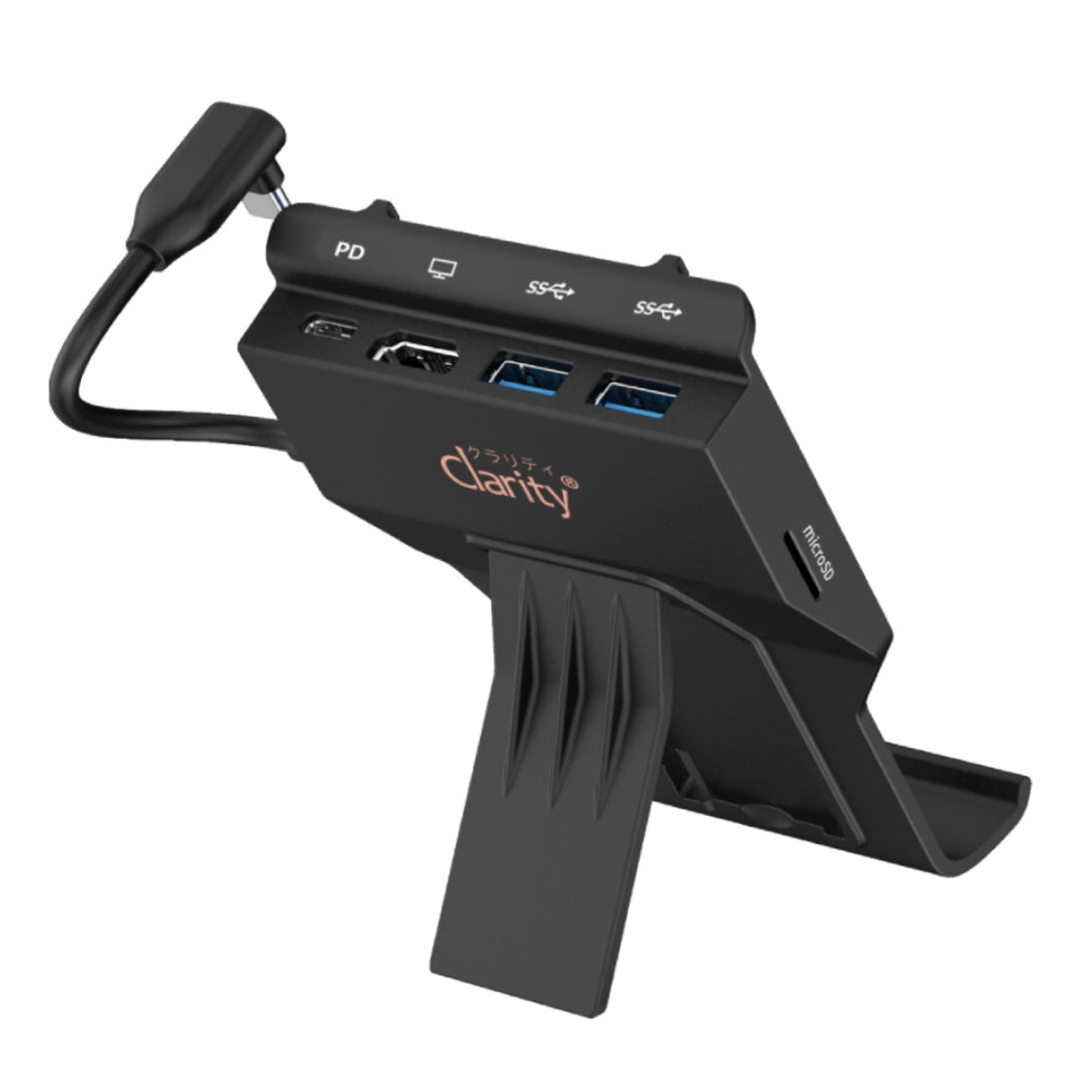 Steam Deck ドック コクチョープレー