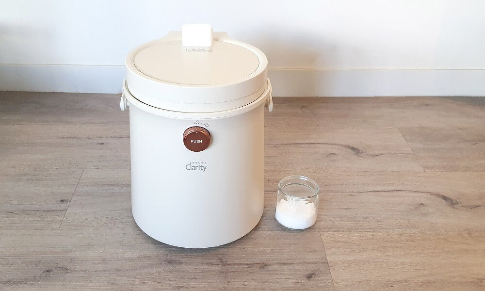 加湿器「クリーンポット」関連コラム – クラリティ公式ストア